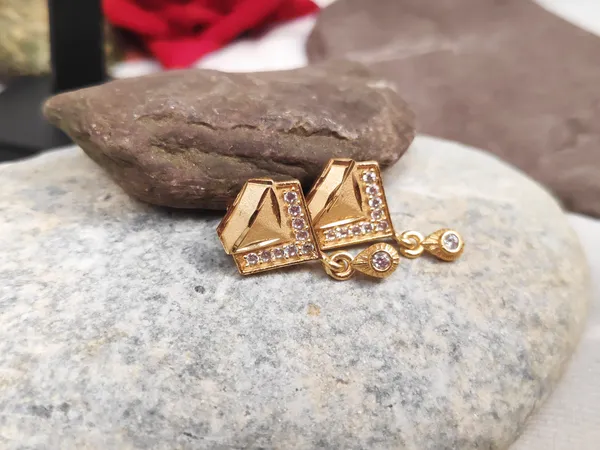 1_Gram_Gold-Plated_Brass_Earrings_For_Women