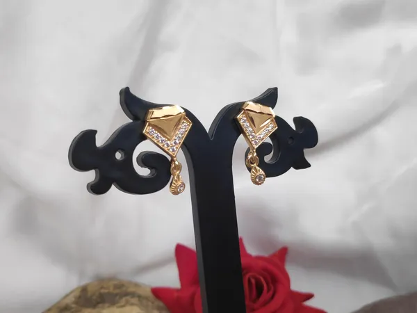 1_Gram_Gold-Plated_Brass_Earrings_For_Women