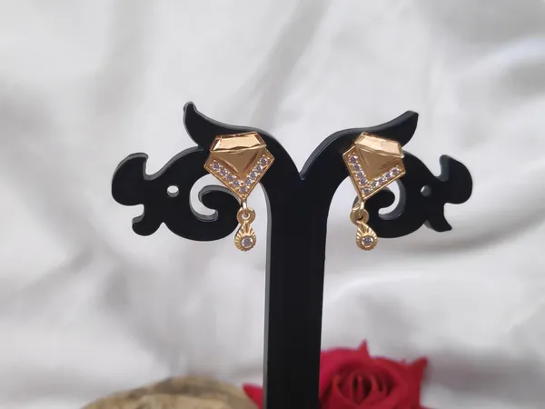 1_Gram_Gold-Plated_Brass_Earrings_For_Women