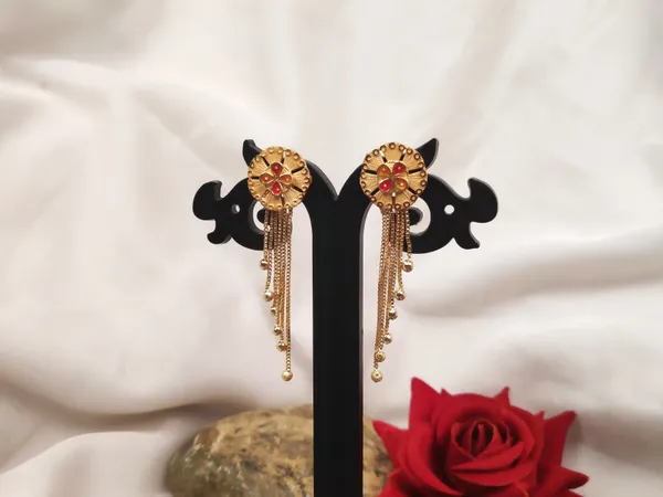 1_Gram_Gold-Plated_Brass_Earrings_For_Women
