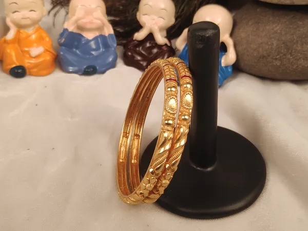 1_Gram_Gold-Plated_High_Gold_Bangles_Set