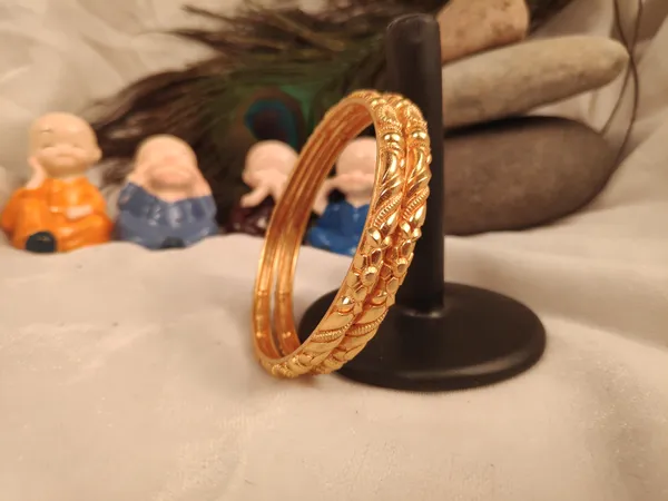 1_Gram_Gold-Plated_High_Gold_Bangles_Set