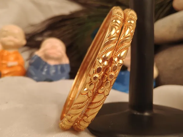 1_Gram_Gold-Plated_High_Gold_Bangles_Set