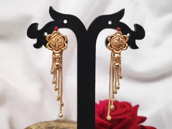 1_Gram_Gold-Plated_Brass_Earrings_For_Women
