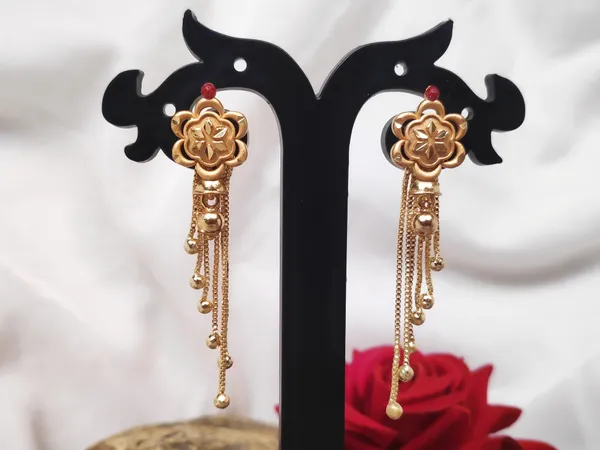 1_Gram_Gold-Plated_Brass_Earrings_For_Women
