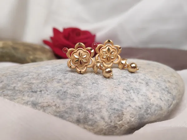 1_Gram_Gold-Plated_Brass_Earrings_For_Women