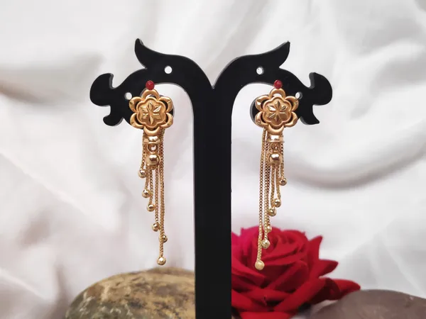 1_Gram_Gold-Plated_Brass_Earrings_For_Women