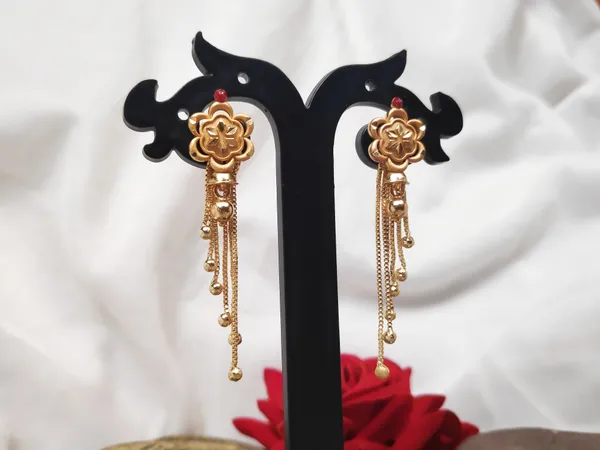 1_Gram_Gold-Plated_Brass_Earrings_For_Women