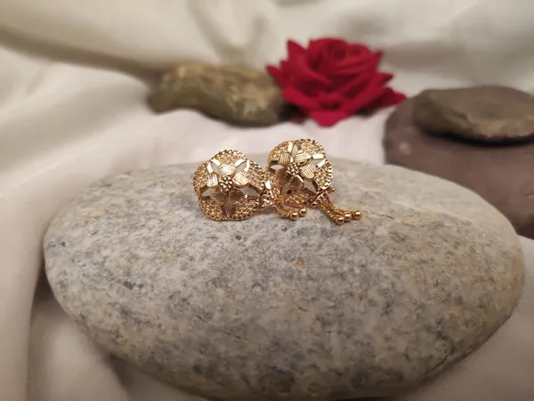 1_Gram_Gold-Plated_Brass_Earrings_For_Women