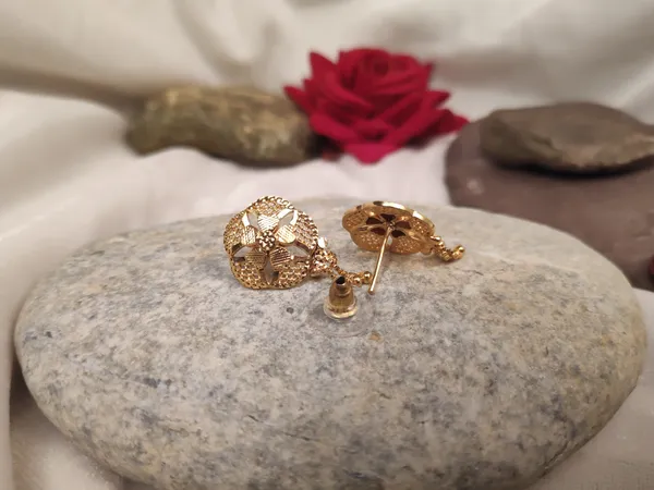 1_Gram_Gold-Plated_Brass_Earrings_For_Women