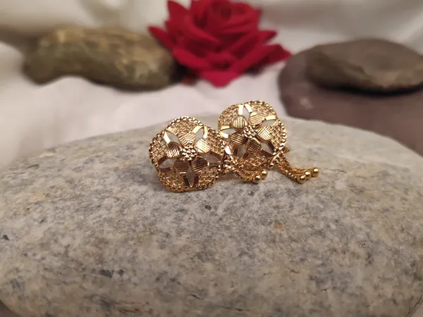1_Gram_Gold-Plated_Brass_Earrings_For_Women