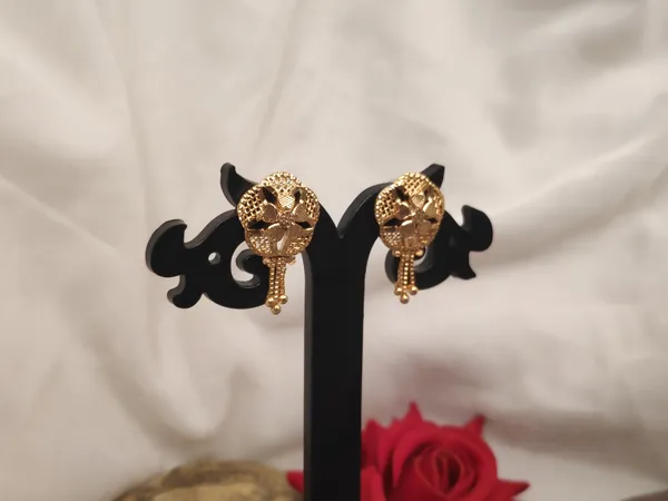 1_Gram_Gold-Plated_Brass_Earrings_For_Women