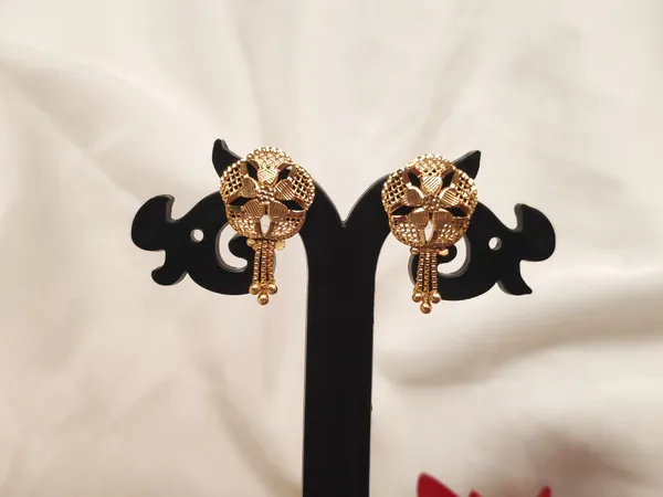 1_Gram_Gold-Plated_Brass_Earrings_For_Women