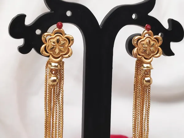 1_Gram_Gold-Plated_Brass_Earrings_For_Women