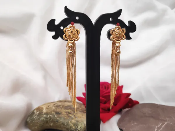 1_Gram_Gold-Plated_Brass_Earrings_For_Women