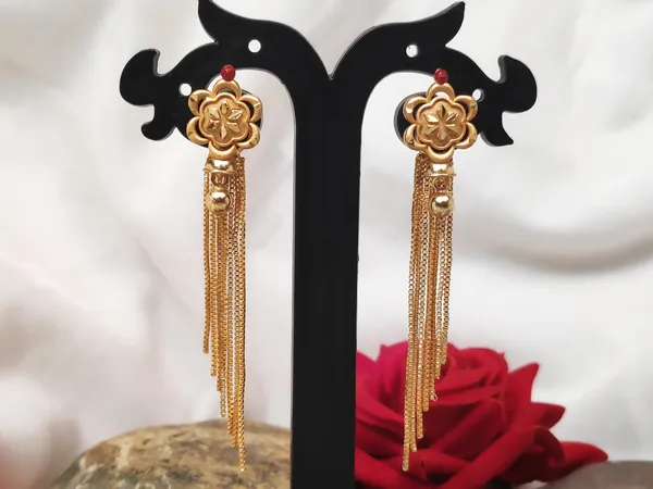 1_Gram_Gold-Plated_Brass_Earrings_For_Women