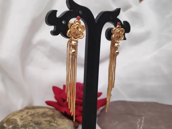 1_Gram_Gold-Plated_Brass_Earrings_For_Women