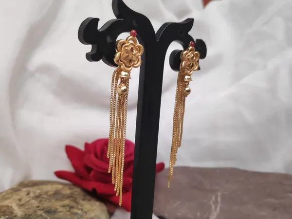 1_Gram_Gold-Plated_Brass_Earrings_For_Women