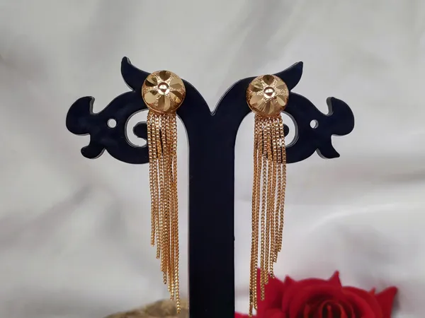 1_Gram_Gold-Plated_Brass_Earrings_For_Women