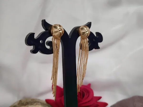 1_Gram_Gold-Plated_Brass_Earrings_For_Women