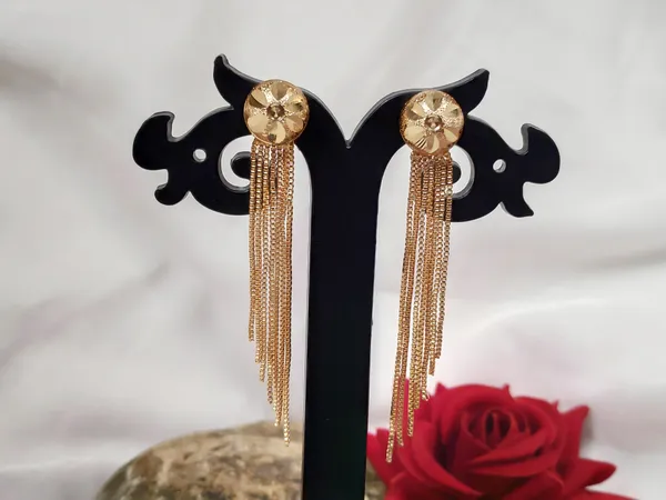 1_Gram_Gold-Plated_Brass_Earrings_For_Women