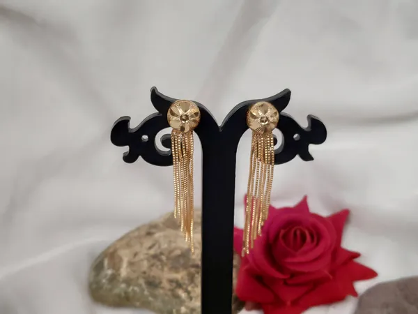 1_Gram_Gold-Plated_Brass_Earrings_For_Women