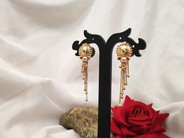 1_Gram_Gold-Plated_Brass_Earrings_For_Women