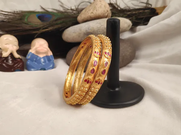 1_Gram_Gold-Plated_High_Gold_Bangles_Set