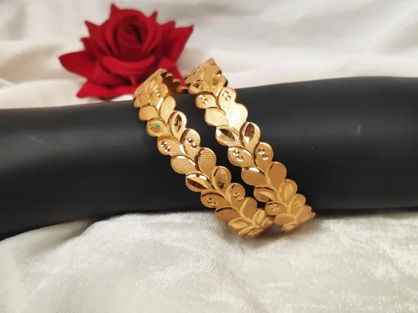 1_Gram_Gold-Plated_Bangles_For_Women