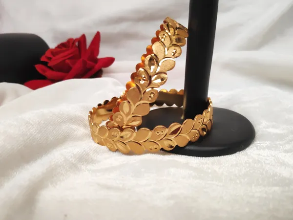 1_Gram_Gold-Plated_Bangles_For_Women