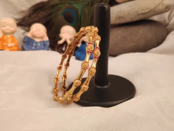 1_Gram_Gold-Plated_High_Gold_Bangles_Set