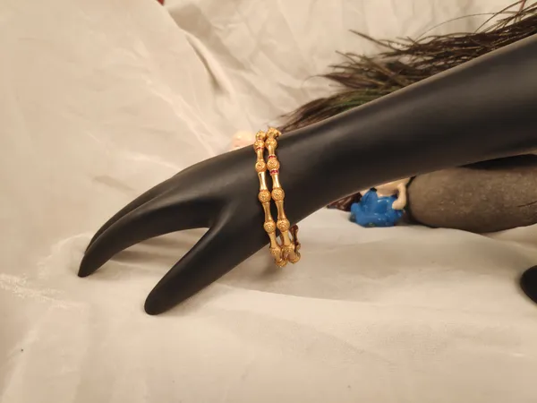 1_Gram_Gold-Plated_High_Gold_Bangles_Set