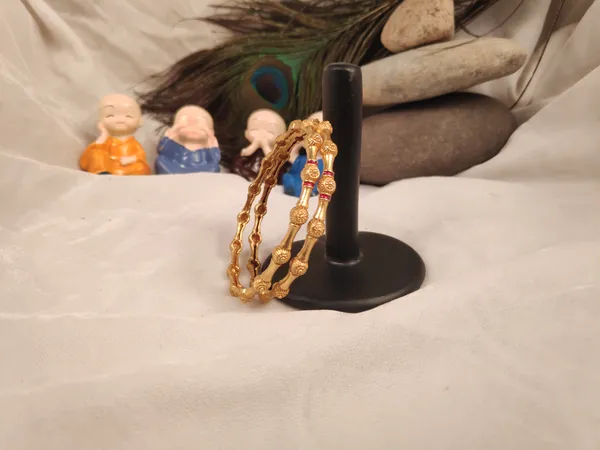 1_Gram_Gold-Plated_High_Gold_Bangles_Set