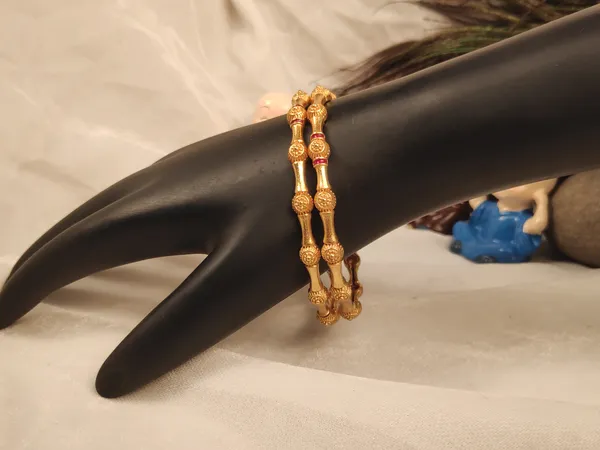 1_Gram_Gold-Plated_High_Gold_Bangles_Set
