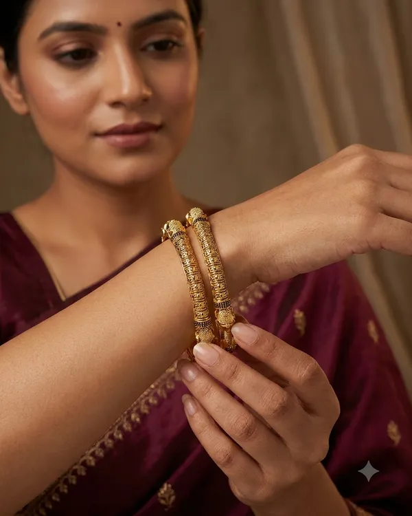 Royal_Antique_Gold-Plated_Brass_Bangles_with_Intricate_Temple_Carving_for_Women