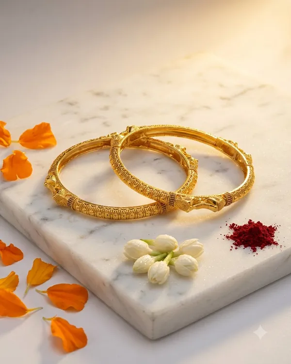 Royal_Antique_Gold-Plated_Brass_Bangles_with_Intricate_Temple_Carving_for_Women