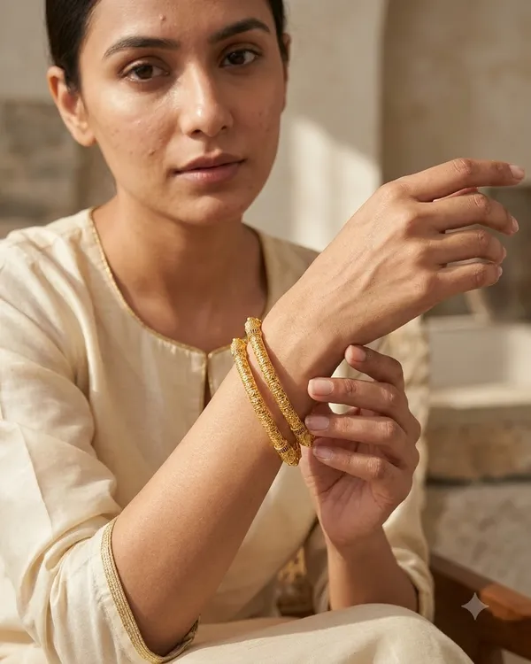 Royal_Antique_Gold-Plated_Brass_Bangles_with_Intricate_Temple_Carving_for_Women