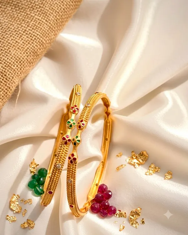 Royal_Ruby_and_Emerald_Studded_Gold-Plated_Brass_Daily_Wear_Bangles