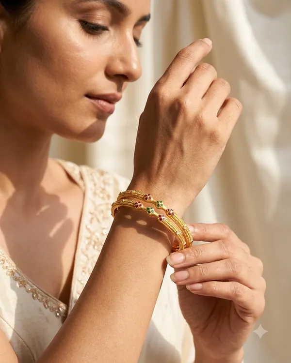 Royal_Ruby_and_Emerald_Studded_Gold-Plated_Brass_Daily_Wear_Bangles