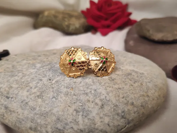 1_Gram_Gold-Plated_Brass_Earrings_For_Women