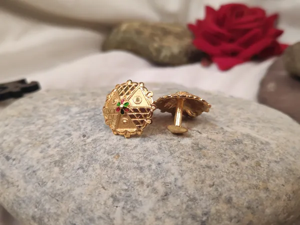 1_Gram_Gold-Plated_Brass_Earrings_For_Women
