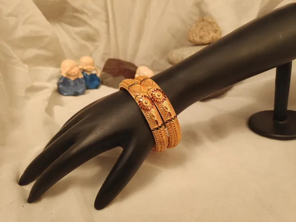 1_Gram_Gold-Plated_High_Gold_Bangles