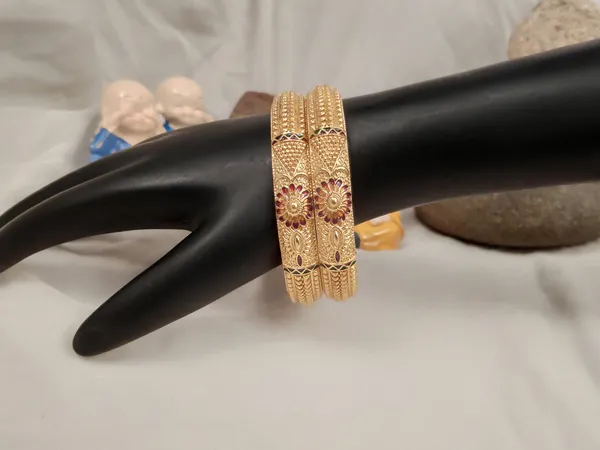 1_Gram_Gold-Plated_High_Gold_Bangles