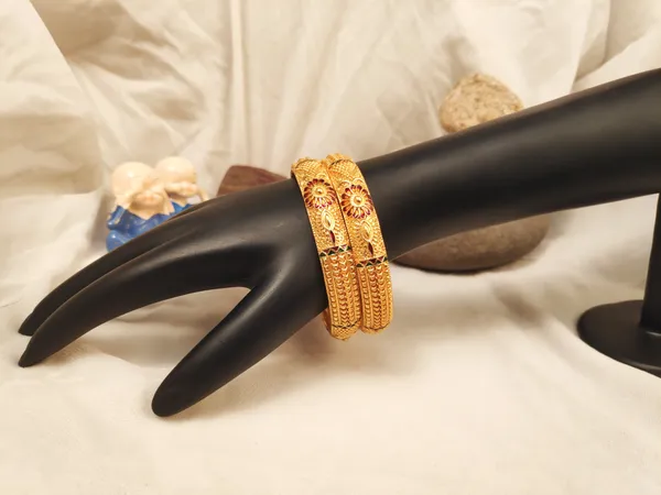 1_Gram_Gold-Plated_High_Gold_Bangles