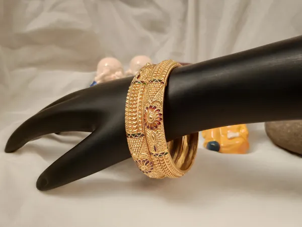 1_Gram_Gold-Plated_High_Gold_Bangles