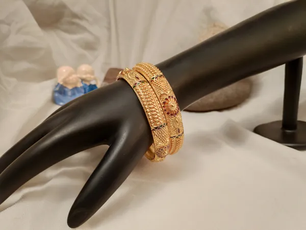 1_Gram_Gold-Plated_High_Gold_Bangles