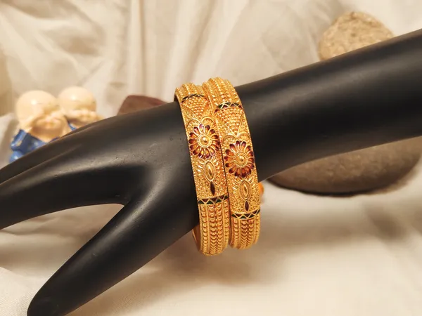 1_Gram_Gold-Plated_High_Gold_Bangles