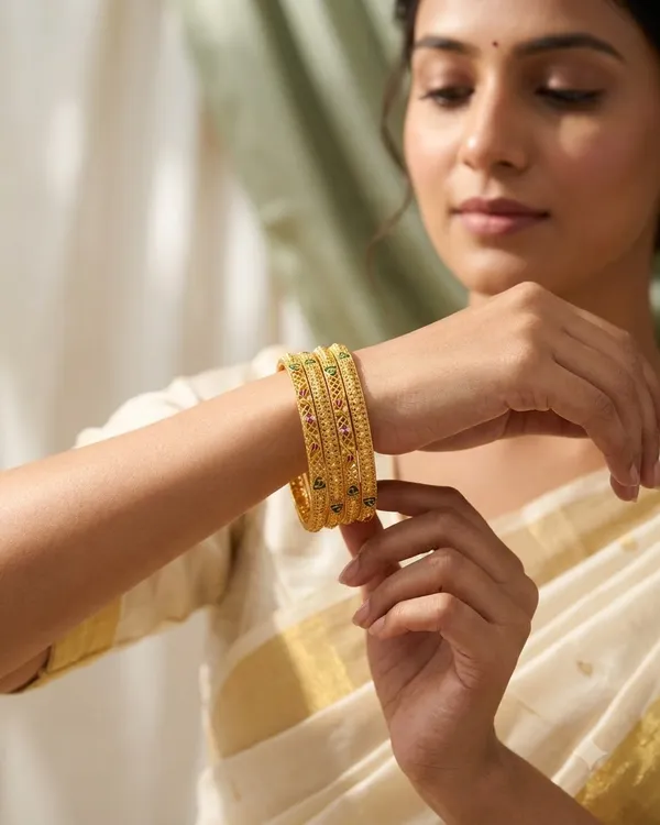 Traditional_Yet_Modern_Brass_Daily_Wear_Bangles_for_Women