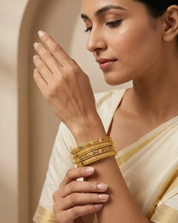 Traditional_Yet_Modern_Brass_Daily_Wear_Bangles_for_Women