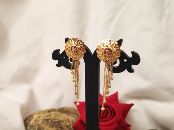 1_Gram_Gold-Plated_Brass_Earrings_For_Women